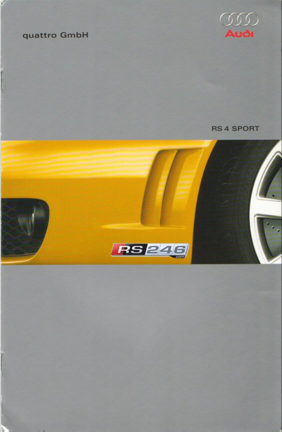 RS246_AudiRS4SportBrochure_001