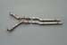 MRC 3 downpipe 2.7
